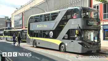 Sunday £1 bus fares to be introduced in Lancashire
