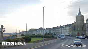 Quad bike rider killed in crash with car