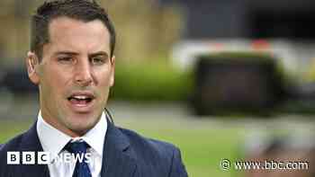 Watchdog rejects MP's lobbying scandal complaint