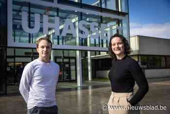 Studentenvereniging ‘mental health’ moet geneeskundestudenten UHasselt  beschermen tegen zichzelf