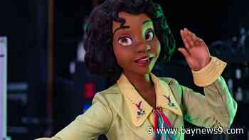 Disney World sets Tiana's Bayou Adventure opening for June 28