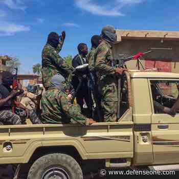 Sudan’s descent into chaos sets stage for al-Qaida to return to a stronghold