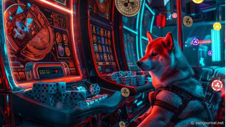 Bitcoin Advocate Dismisses ETF Potential for XRP, BCH, and LTC as Rollblock Gears Up to Improve Online Gambling