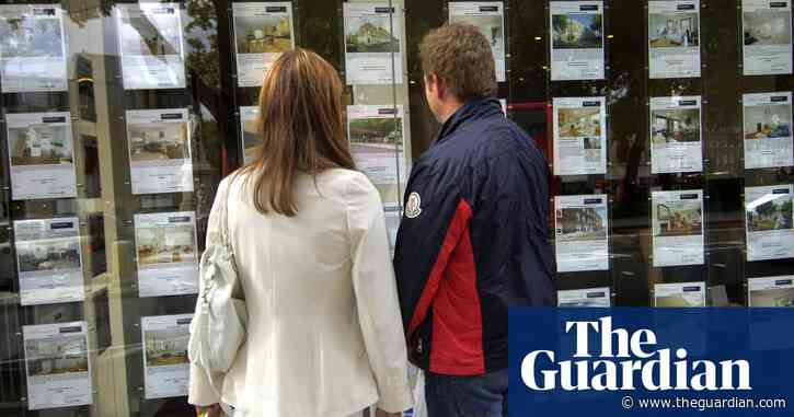 Rise in ultra-long mortgages ‘poses risk to UK retirement prospects’