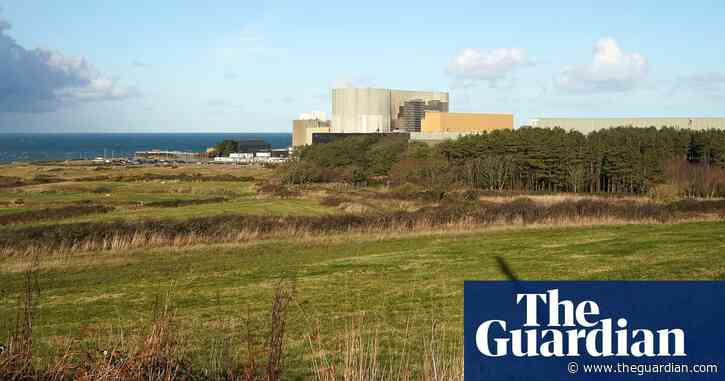 South Korean state-owned nuclear developer in talks to build UK plant