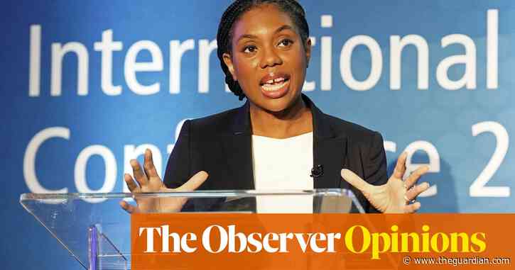 Brexit Britain may export lots of services, but selling things it makes is harder | Torsten Bell