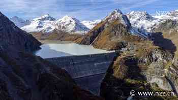 Sechs neue Kernkraftwerke? Studie der ETH Lausanne führt zu einer Kontroverse