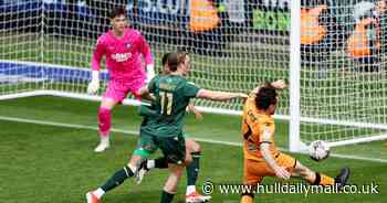 Hull City skipper sets down key challenge for new season with 'fantastic' admission