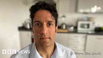 'I'm stuck in my flat due to £4k service charge'
