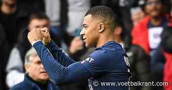 🎥 President van Frankrijk mengt zich in transfer van Kylian Mbappé