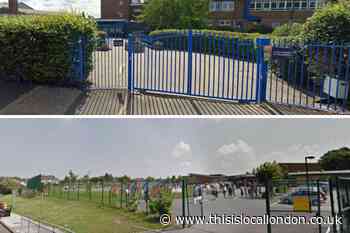 The best schools in Bexley in 2024 according to Ofsted