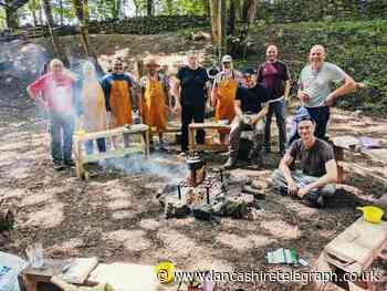 National Lottery support for Chorley wellbeing project