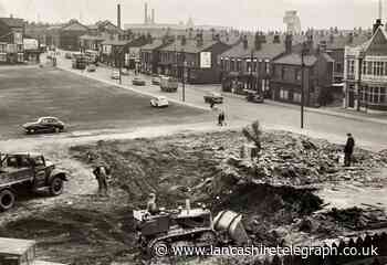 Bolton pub 'King Bill' was popular with Burnden Park crowds
