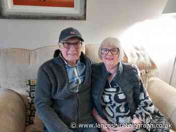 Rawtenstall woman on experience after husband's dementia diagnosis