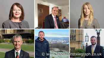 Plenty for East Lancs MPs to worry about after local elections