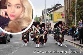 Woman wants to bring back Darwen Gala that was axed in 2019