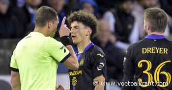 Théo Leoni laat weten hoe het nu precies zit met zijn contractverlenging bij Anderlecht