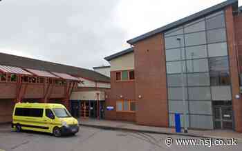 ‘Patients are choosing palliative care over cancer treatment’ due to lack of local services, CEO warns