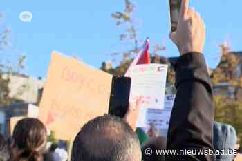 Jong CD&V vraagt Antwerps stadsbestuur om zusterbanden met Israëlisch Haifa te schorsen