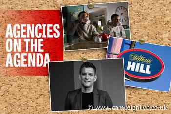 Agencies on the Agenda: Calling, T&Pm and Croud