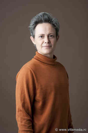 In de rubriek De Schepping schrijven journalisten zelf over de totstandkoming van hun werk. Dit keer @LaraBillieRense @AtlasContact