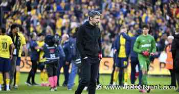 Marc Degryse maakt opvallende afrekening voor Mark van Bommel