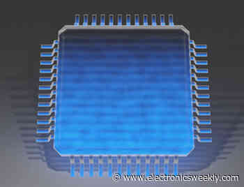 Arm to make proprietary AI ICs