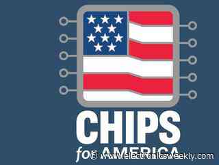 US Chips Act encouraging women into construction