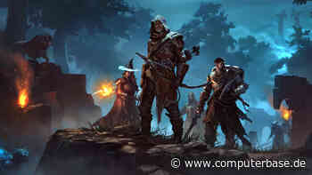 Enshrouded im Test: 28 Grafikkarten von Nvidia, AMD & Intel im Benchmark