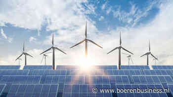 Energietransitie grootste greenwashing in historie