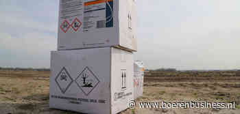 Digi-label volgende stap in middelenregistratie