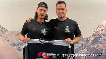 Kapitän eines Oberligisten wechselt zum HC Landsberg