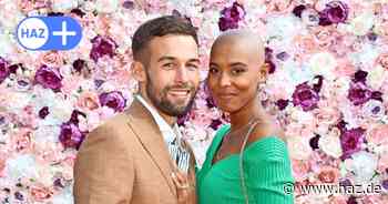 Liebes-Aus! „Bachelorette“ Sharon Battiste und Jan Hoffmann getrennt