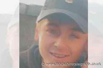 Police concerned for welfare of missing Chorley man