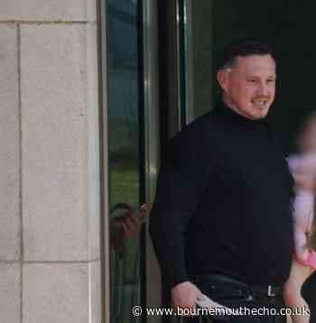 Man in court after punching woman in Bournemouth street