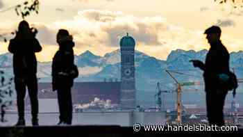 Immobilien: Ist die Zeit der Bau-Pleiten vorbei? Warum ein Münchener Bankchef nicht daran glaubt