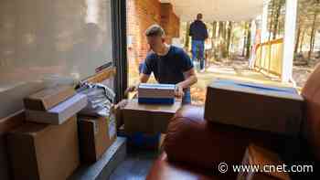 Is It Cheaper to Hire Movers or Do It Yourself? We Do the Math     - CNET