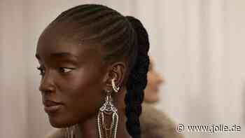 Beauty-Trend: "Pearl Skin" ist das Ziel unserer Make-up-Routine