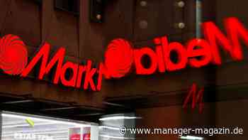 Ceconomy: Aktie springt nach optimistischer Prognose