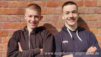 Zwei Schwimmer des VfL Kaufering starten bei süddeutscher Meisterschaft