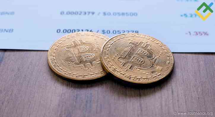 Short-term analysis for BTCUSD, XRPUSD, and ETHUSD for 13.05.2024