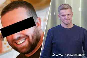 Spilfiguur in zaak-Sven Pichal krijgt acht jaar celstraf: Benoit D. verspreidde beelden van kindermisbruik en verkrachtte twee minderjarigen