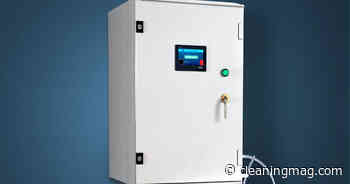 Toucan Eco Auto 'elevates sustainable cleaning to new heights'