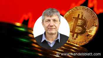 Märkte-Insight : Was den Bitcoin-Kurs langfristig treibt