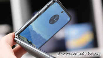 Motorola & Lenovo: Vertriebsverbot für Smartphones und Notebooks mit Modem (Update)