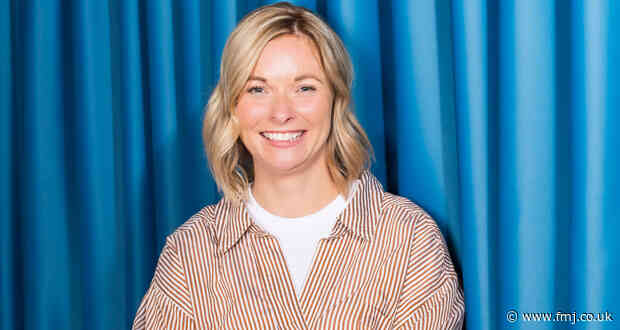 New operations director at Macro