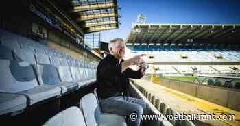 Anderlecht of Club Brugge? Deze ploeg wordt kampioen volgens Marc Degryse en daar is een goede reden voor