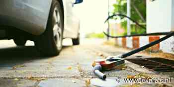 Must read: Dat was de fossiele-energierally?