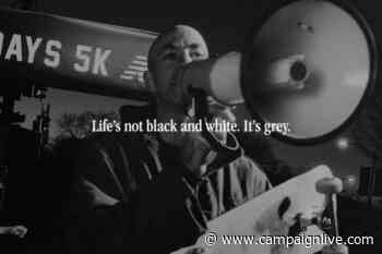 New Balance boasts deep roots and universal appeal in Grey Days film