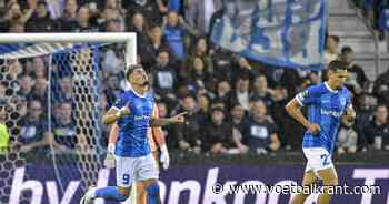 Chatelle zegt wat er bij Genk zeker moet veranderen richting volgend seizoen